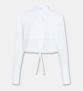 Patou Shirt Safari, Packshot View