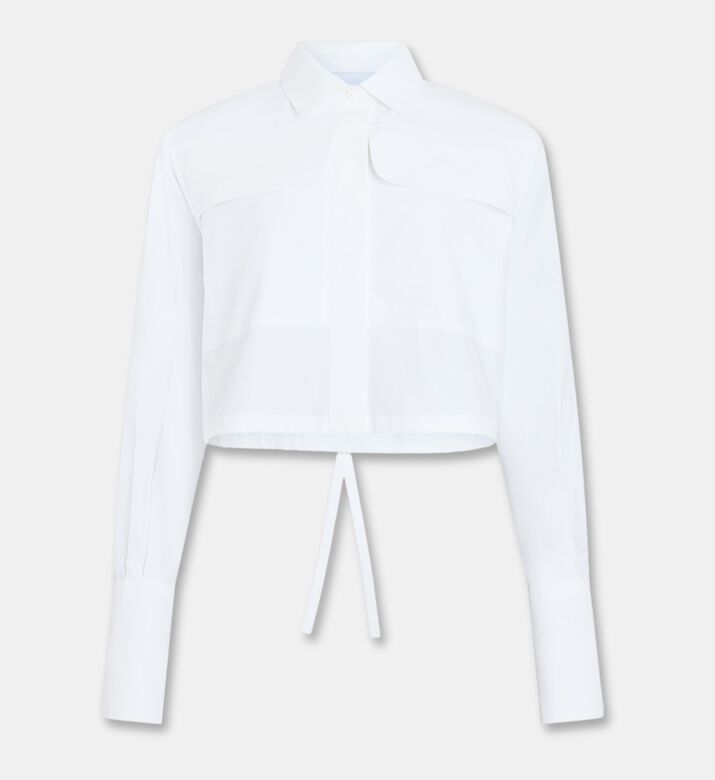 Patou Shirt Safari, Packshot View