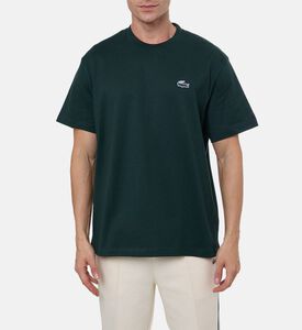 Lacoste Ts, Model View