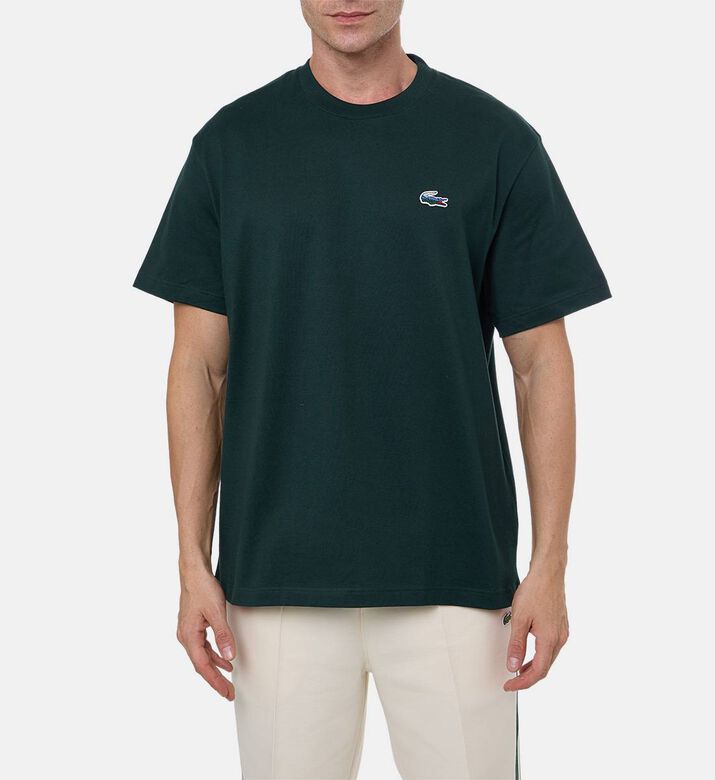 Lacoste Ts, Model View