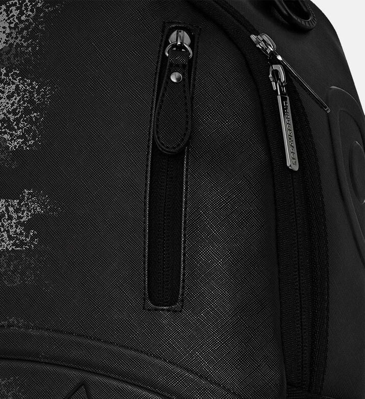 Night Camo Stealth Backpack