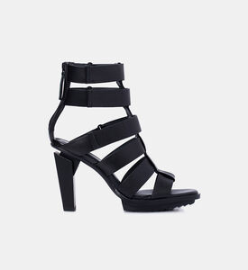 Lev Roma Hi Gladiator Sandals