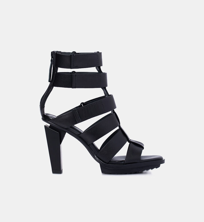 Lev Roma Hi Gladiator Sandals
