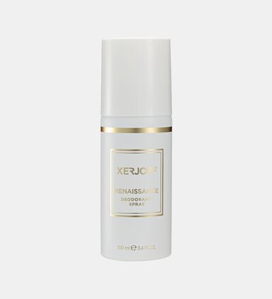 Renaissance Natural Deodorant Spray