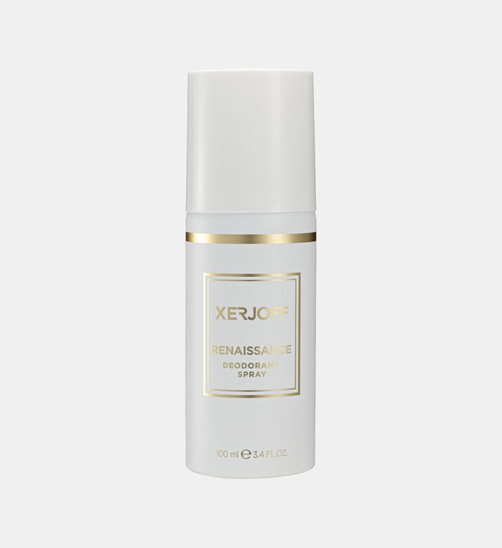 Renaissance Natural Deodorant Spray
