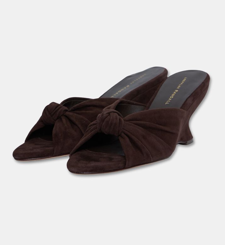 Loeffler Randall Shoes Sabot, Packshot View
