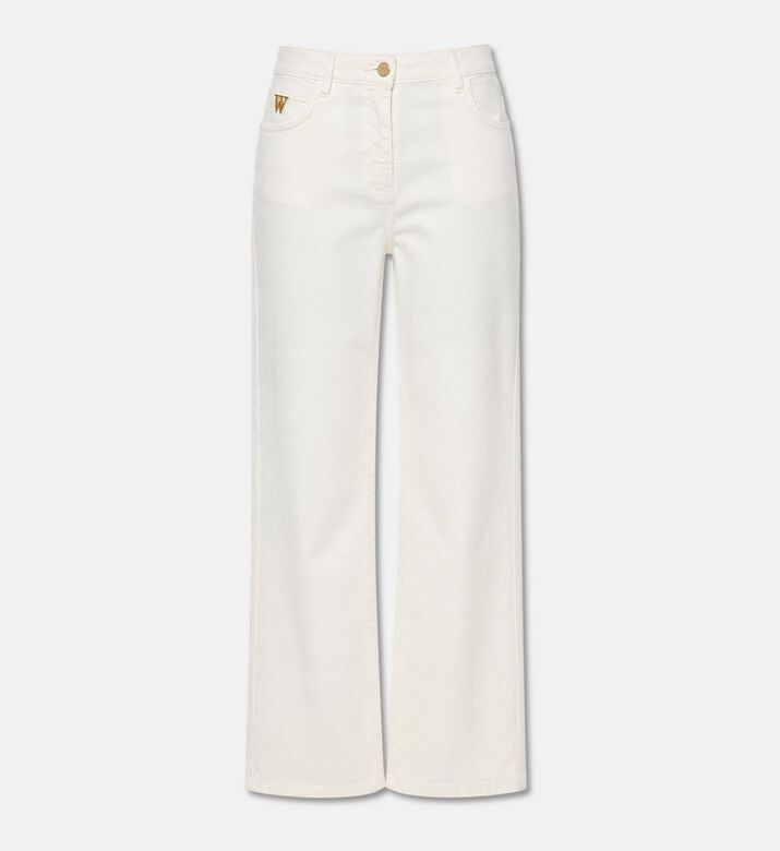Weill Pant Charl, Packshot View