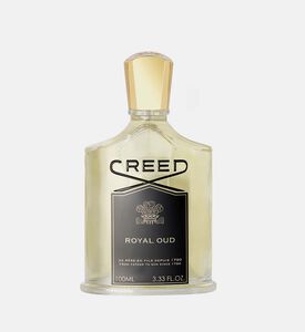 Creed Royal Oud Eau De Parfum, 100-ml, Packshot View