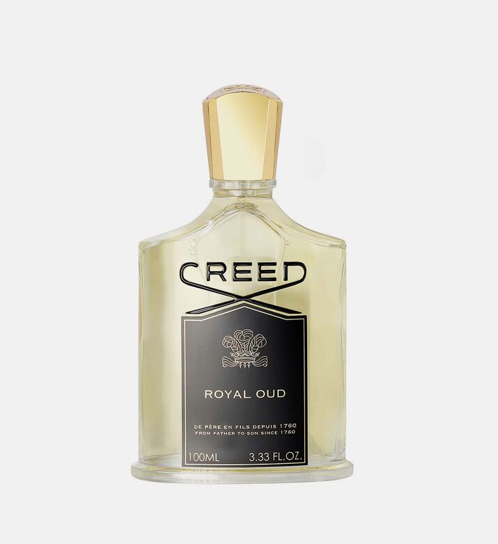 Creed Royal Oud Eau De Parfum, 100-ml, Packshot View