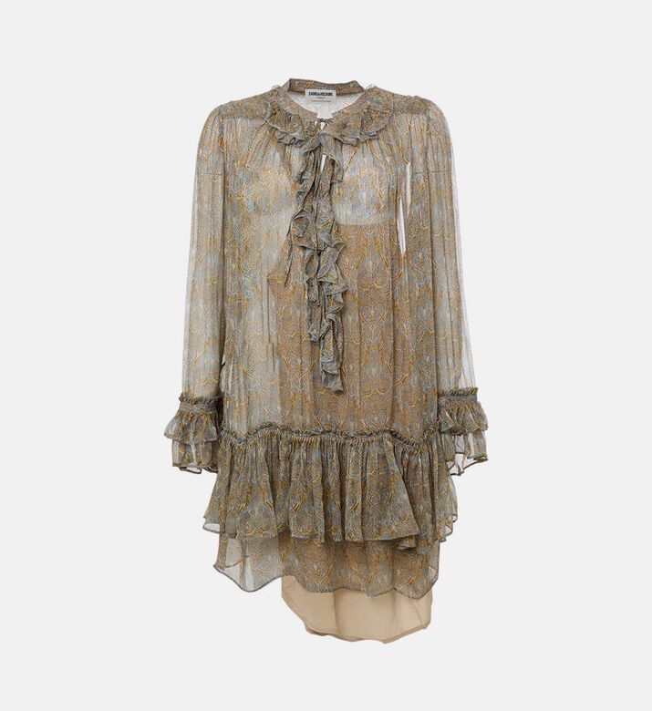 Zadig et Voltaire Dress, Packshot View