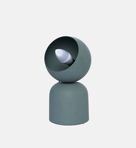 Floral 3 Pin Table Lamp