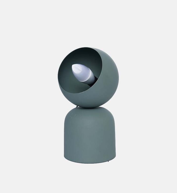 Floral 3 Pin Table Lamp