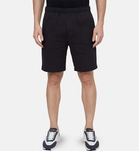 شورت رياضي صوف مخطط بلوغو