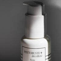 Phytobuste And Decollete 50 Ml