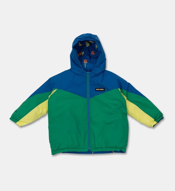 Bobo Choses Jack Reversible, Packshot View