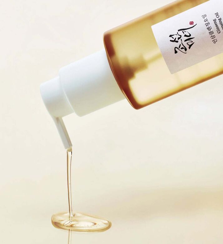 Beauty Of Joseon Clns Oil Ginseng, Packshot View