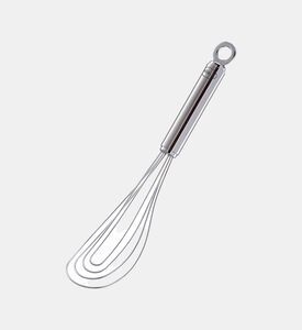 Rosle Flat-shape Hanging Loop Whisk, Packshot View