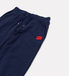 Hugo Logo Jogger Pants, Packshot View