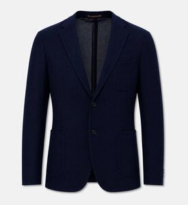 Slowear Textured Two-button Tailored Jacket, Packshot View