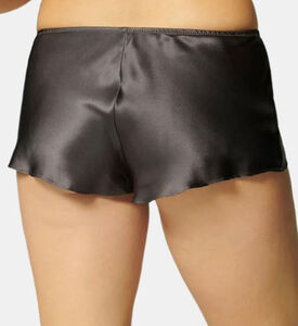 حلم السراويل الحرير