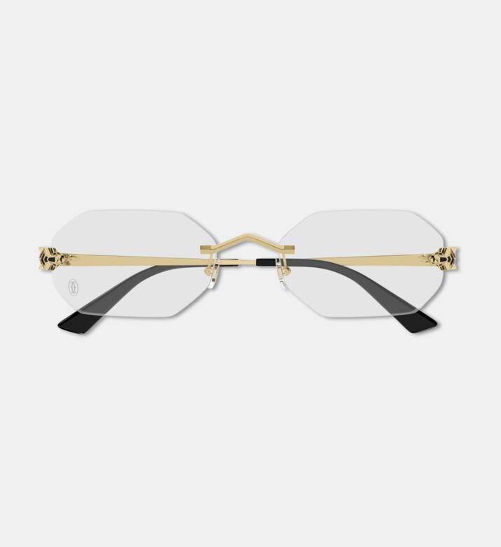 Cartier Sunglass, Packshot View