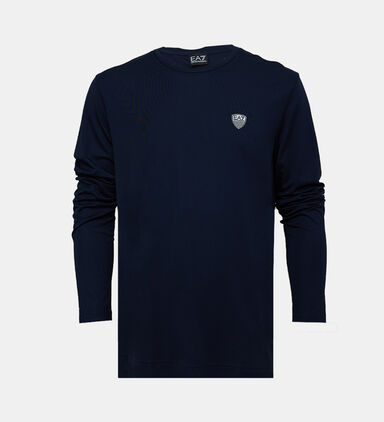 Premium Shield Logo T-shirt
