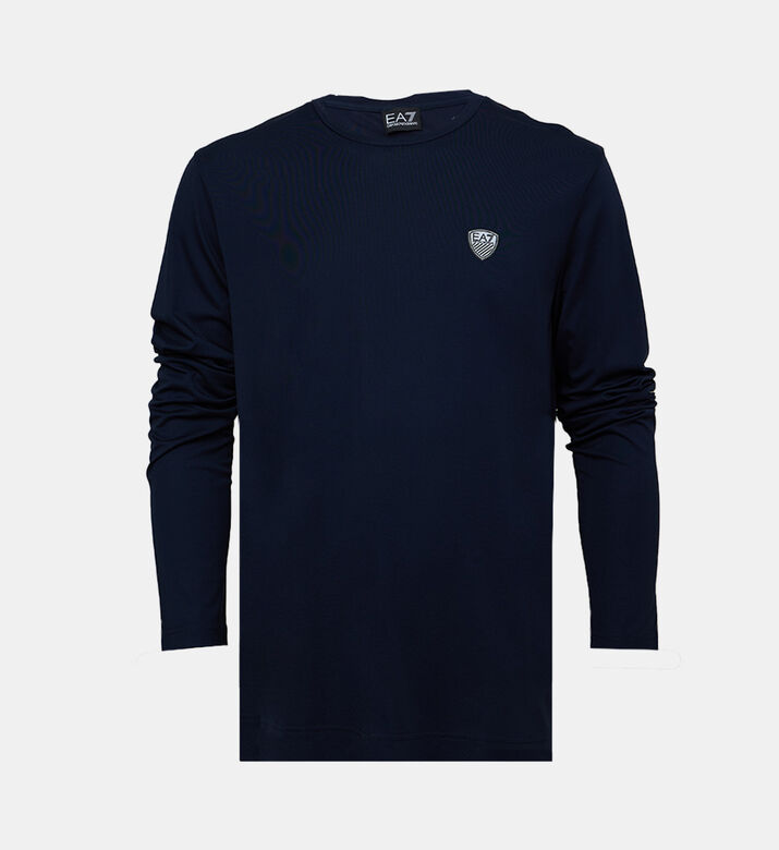 Premium Shield Logo T-shirt