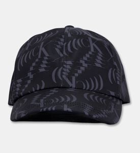 Calvin Klein All-over Print Baseball Cap, Packshot View