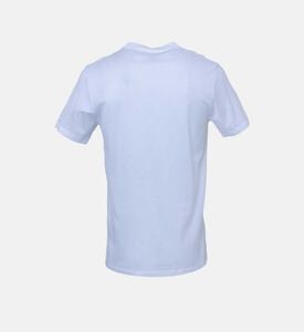 Cotton Sporty Short Sleeve T-shirt Cotton Sporty Short Sleeve T-shirt