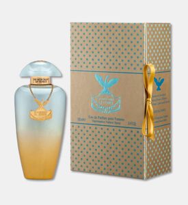 The Merchant Of Venice Edp La Fenice Pour Femme, Packshot View