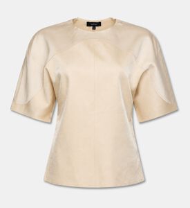 Soeur Shirt Lya, Packshot View