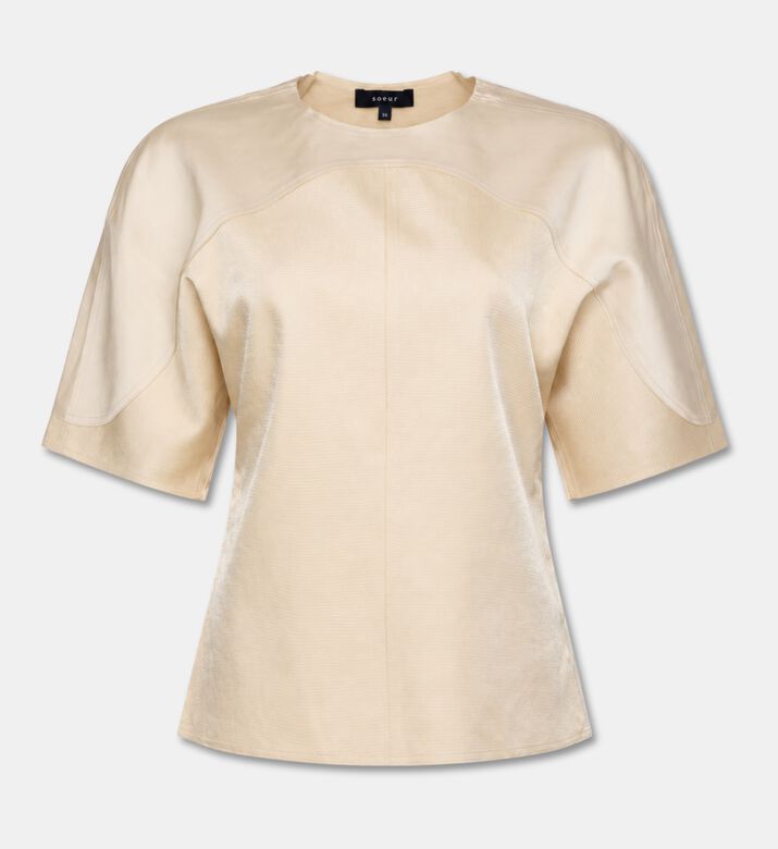 Soeur Shirt Lya, Packshot View