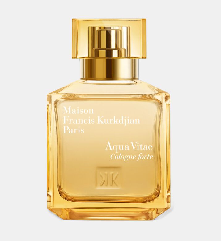 Maison Francis Kurdjian Edp Vitae Cologne, Packshot View