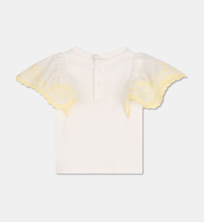 Chloe Blou Fancy, Packshot View