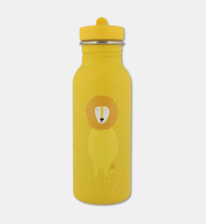 Trixie Lion Stainless Steel Bottle, Packshot View