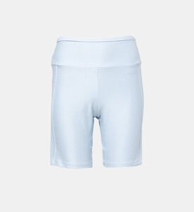 Side Slit Bermuda Shorts Side Slit Bermuda Shorts