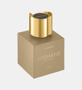 ماء عطر نانشي