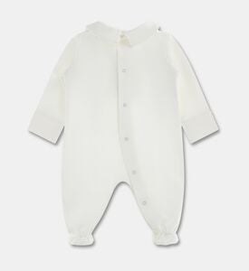 Moschino Kids Soft Stretch Baby 3-piece Set, Packshot View