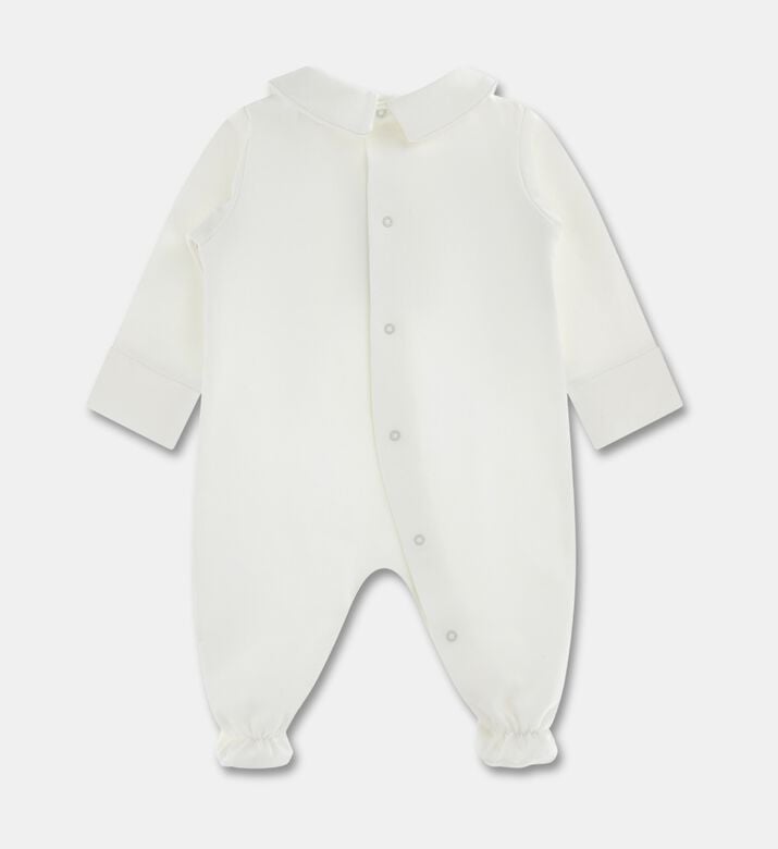 Moschino Kids Soft Stretch Baby 3-piece Set, Packshot View