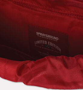 Sprayground Redemption Full-size Hard Luggage, Packshot View