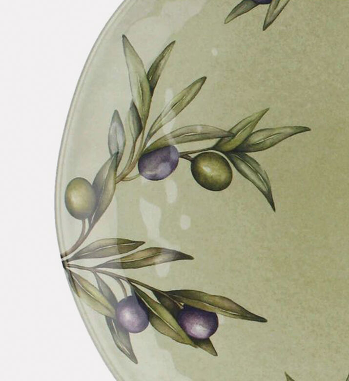 Thun Round Platter 42cm Olyvia, Packshot View