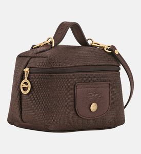 Longchamp Le Panier Pliage Basket Bag, Packshot View