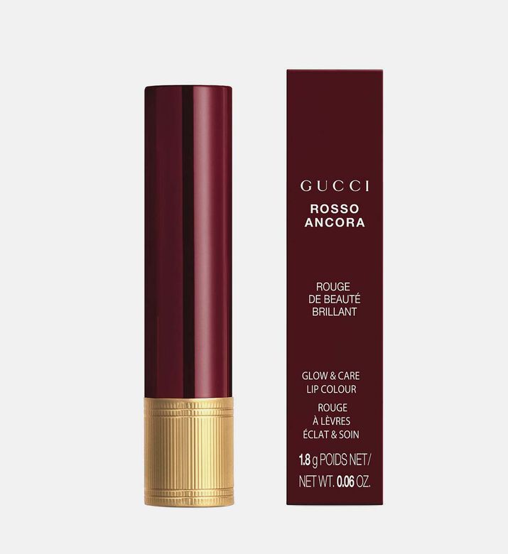 Rouge De Beaute Brillant Lipstick