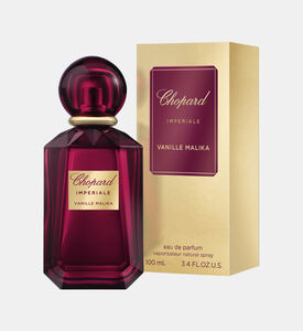 Imperiale Vanille Malika Eau De Parfum