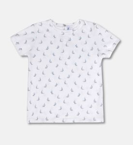 Jules and Juliette Paris Ts Cederique, Packshot View