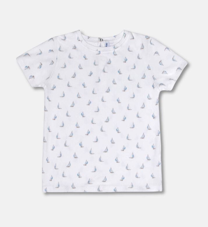 Jules and Juliette Paris Ts Cederique, Packshot View