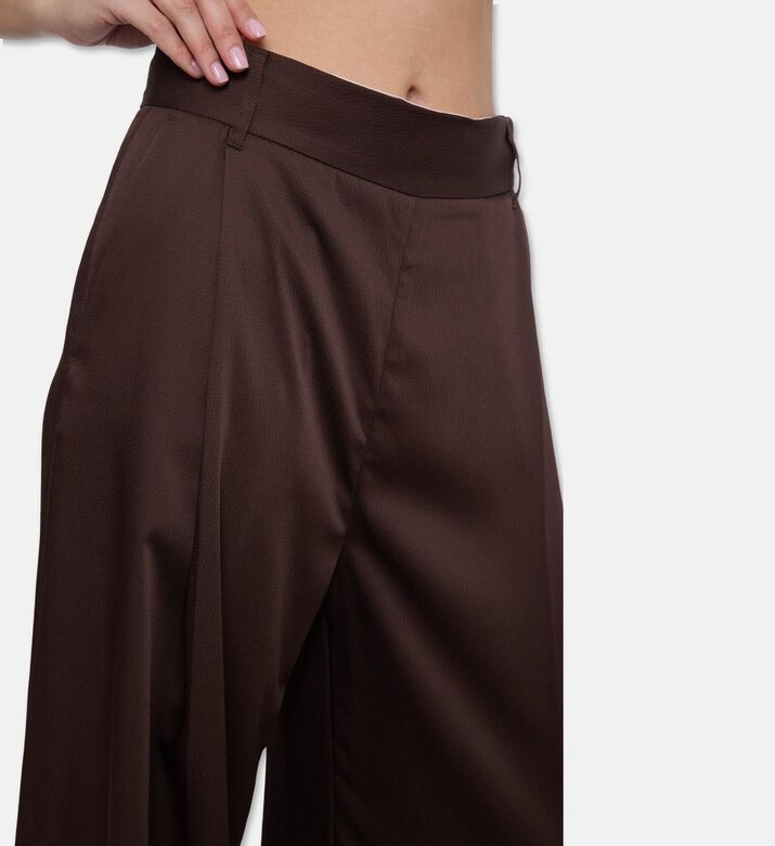 CAMILLA AND MARC Pant Aaron, Model View