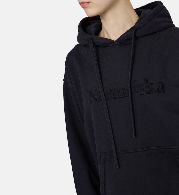 Ever Oversized Organic Cotton Hoodie