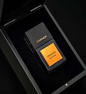 Carner Barcelona Drakon Extrait De Parfum, Packshot View Carner Barcelona Drakon Extrait De Parfum, Packshot View