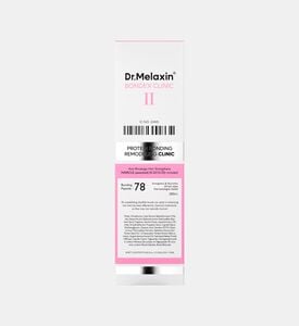 Dr. Melaxin Bondex Protein Bonding Remodeling Clinic, Packshot View Dr. Melaxin Bondex Protein Bonding Remodeling Clinic, Packshot View